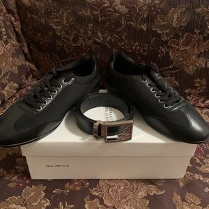 Versace Collection Shoes